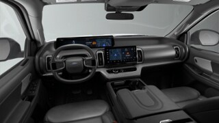 2027 Ford Expedition® Internal Image 2